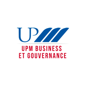 Business et Gouvernance UPM