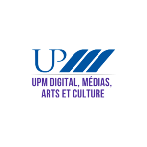 Digital Médias Arts et culture UPM
